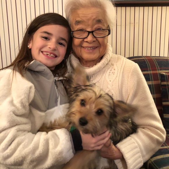 Meet your Posher, Melanie - Picture 8 of 8